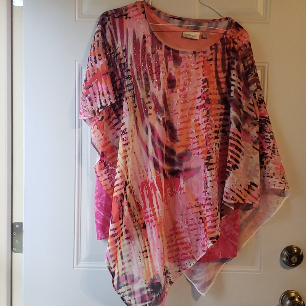 Blouse - Picture 1 of 5
